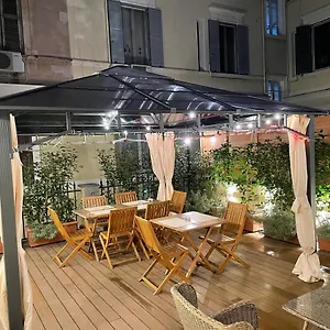 Gasthof Art Atelier Risorgimento, Rom