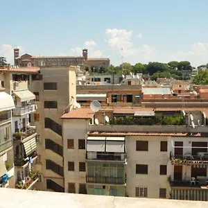 Migdal Luxury Testaccio Rome