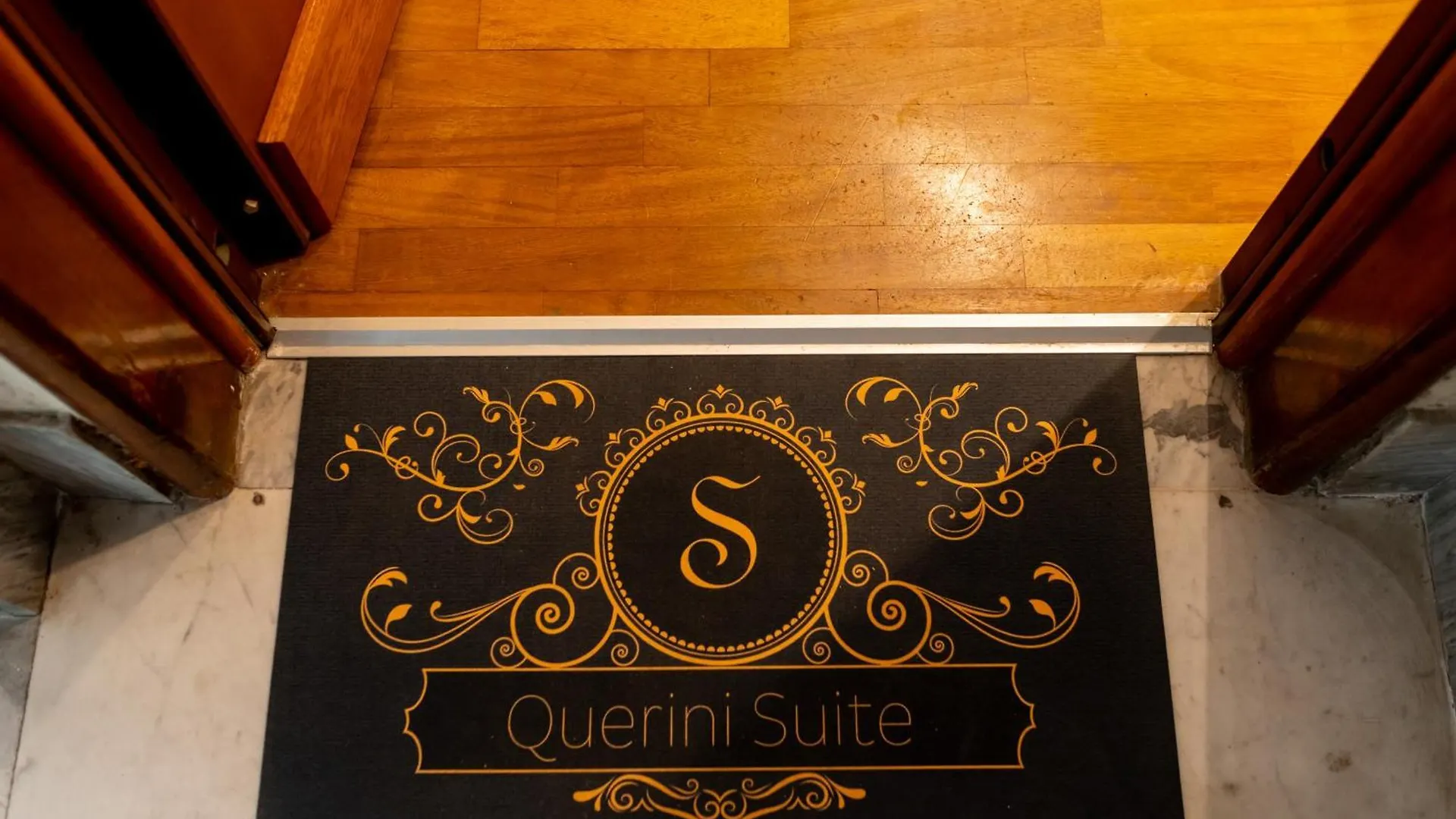 Querini Suite Roma 0*, Rome Italy
