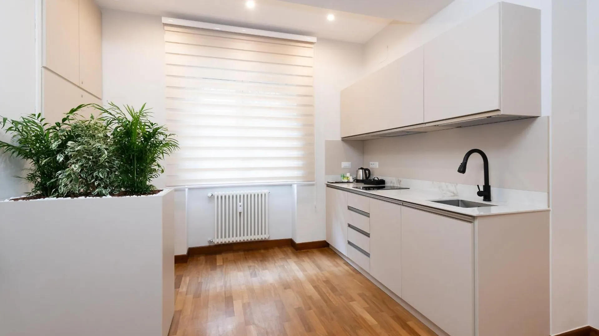 Guest house Querini Suite Roma Italy