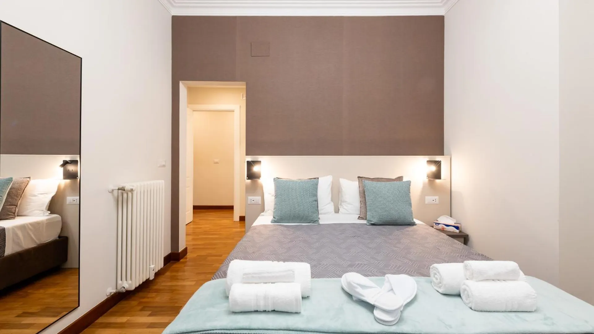Querini Suite Roma Guest house Rome