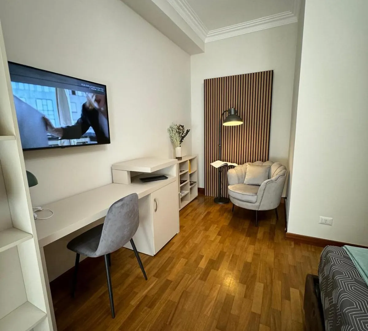 Guest house Querini Suite Roma