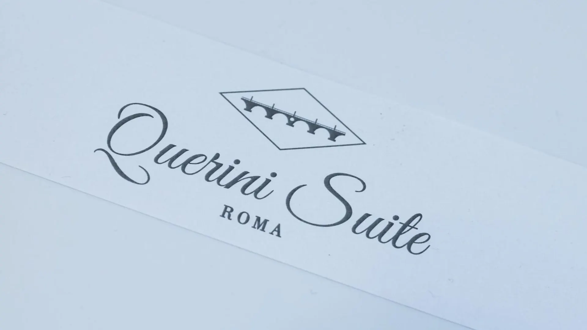 Querini Suite Roma Guest house Rome