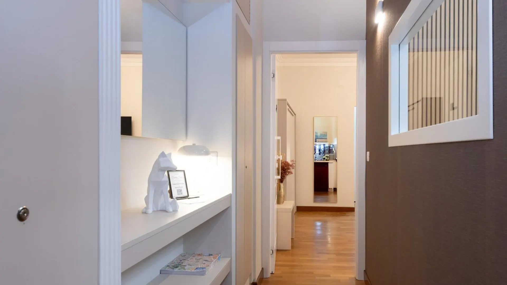Querini Suite Roma