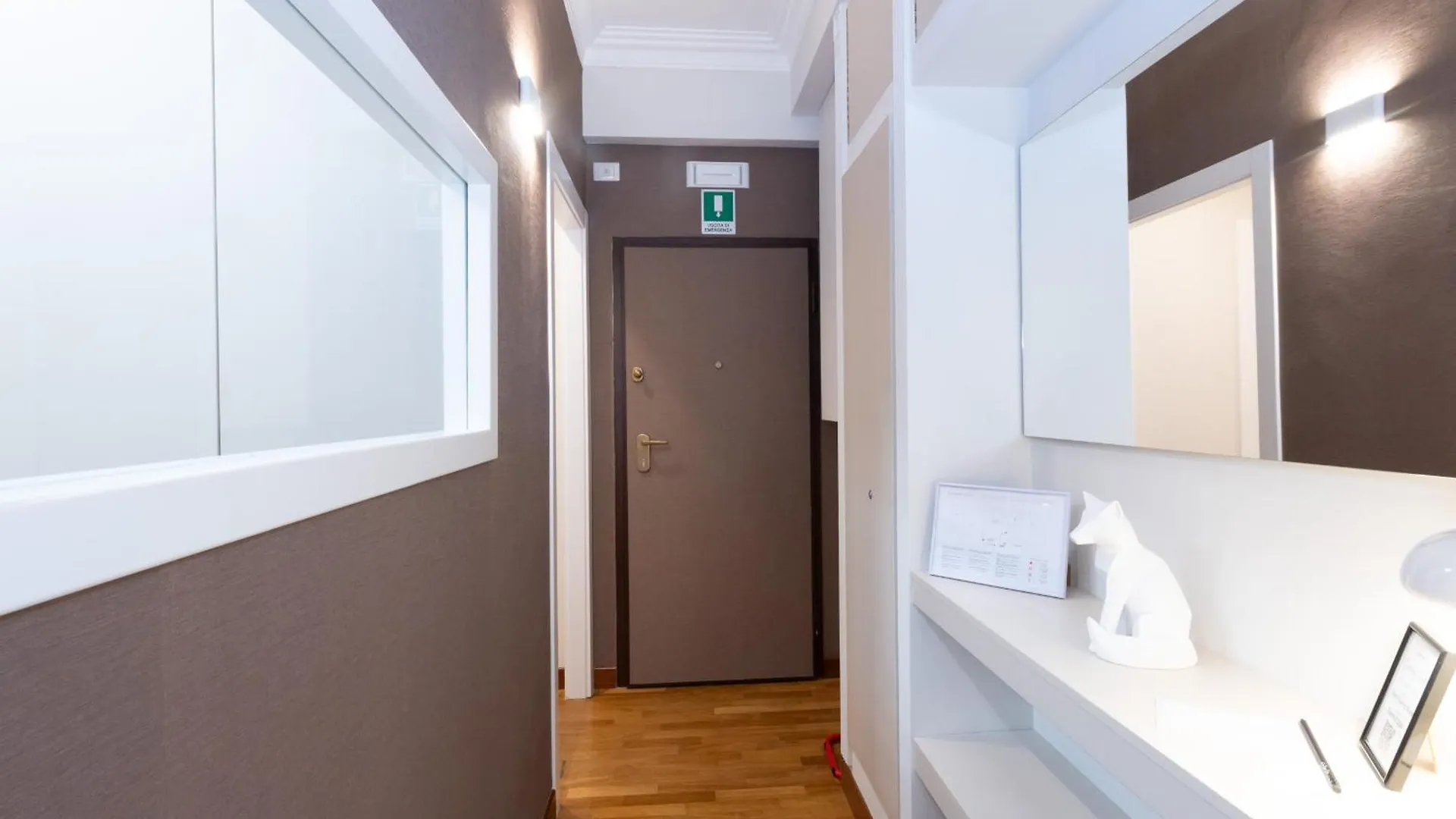 Querini Suite Roma Guest house Rome