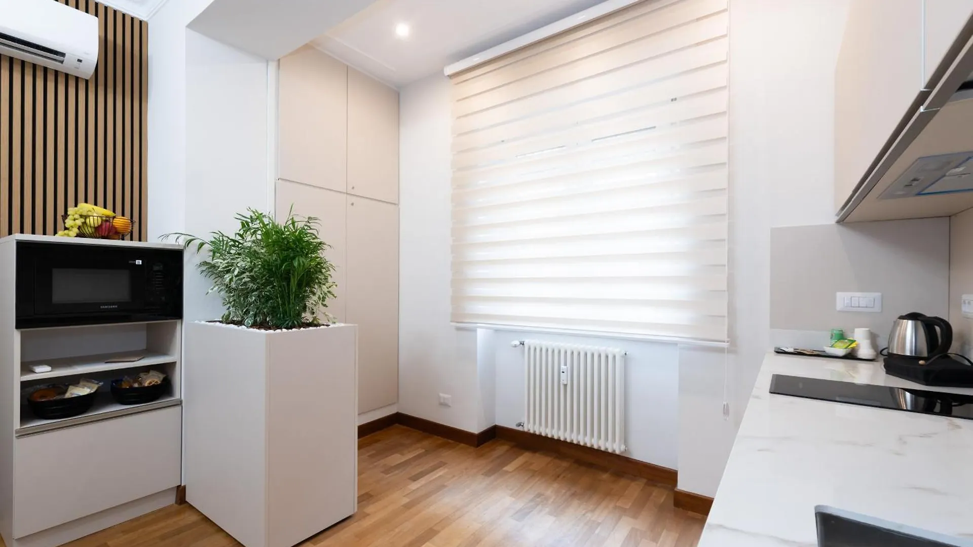 Guest house Querini Suite Roma Italy