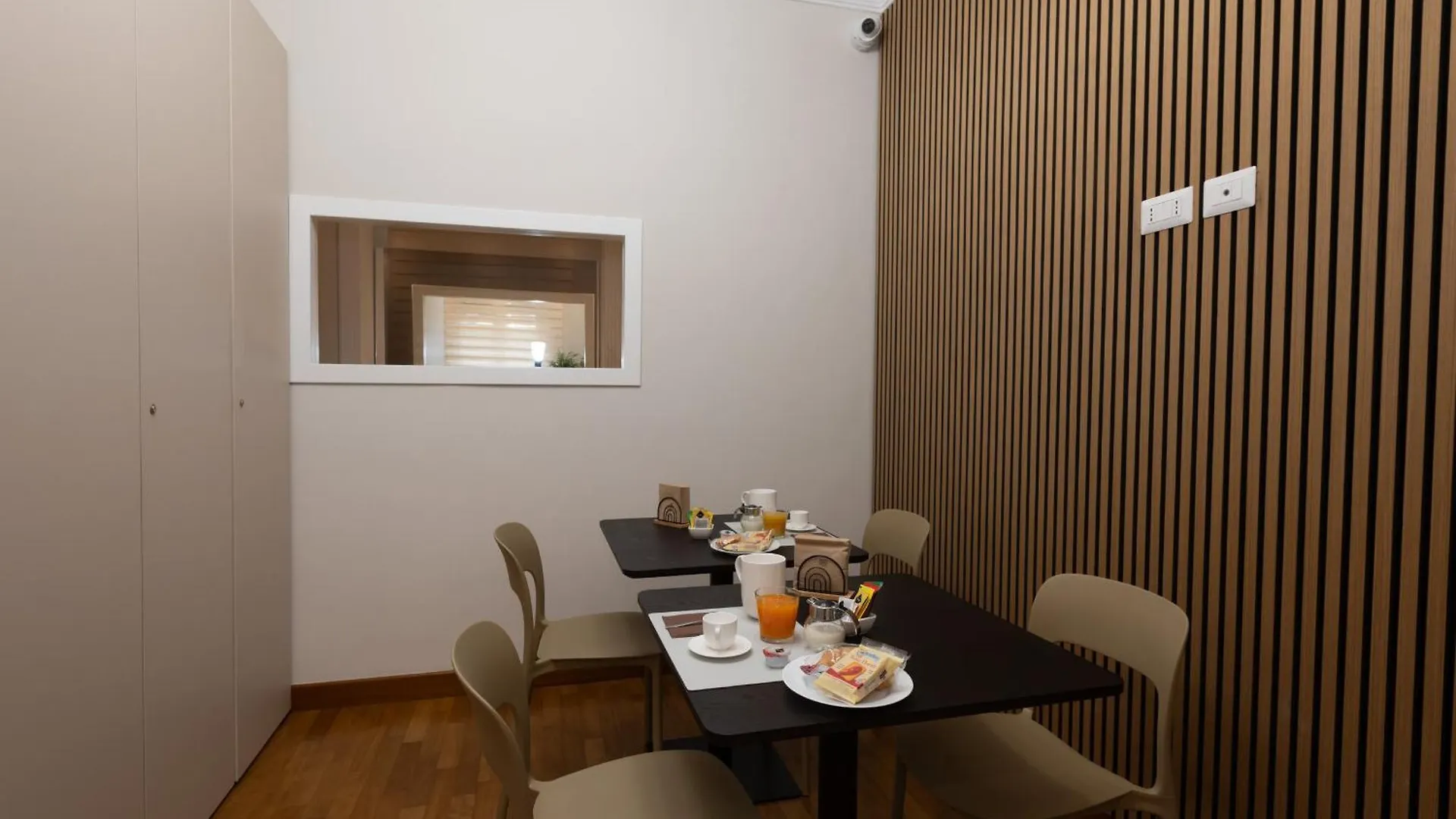 Querini Suite Roma Italy