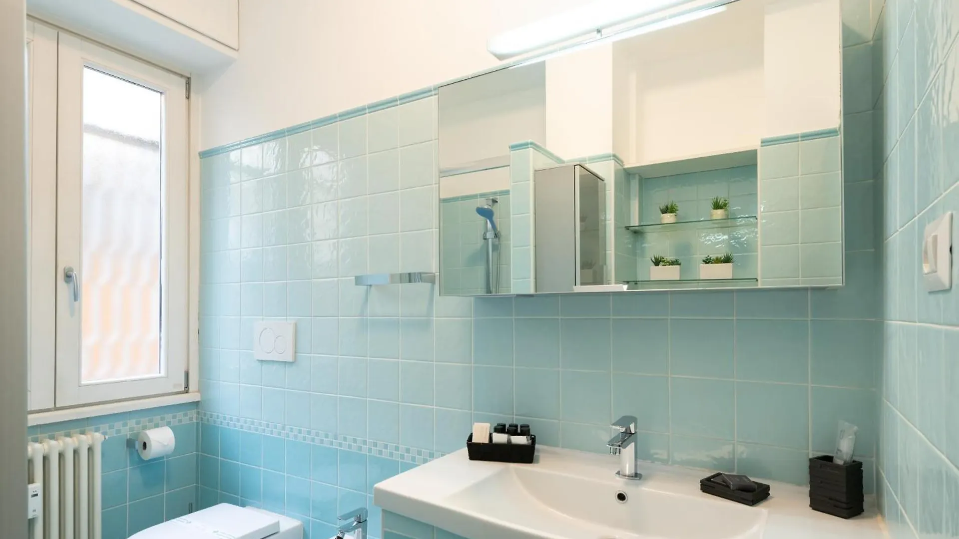 Guest house Querini Suite Roma Italy