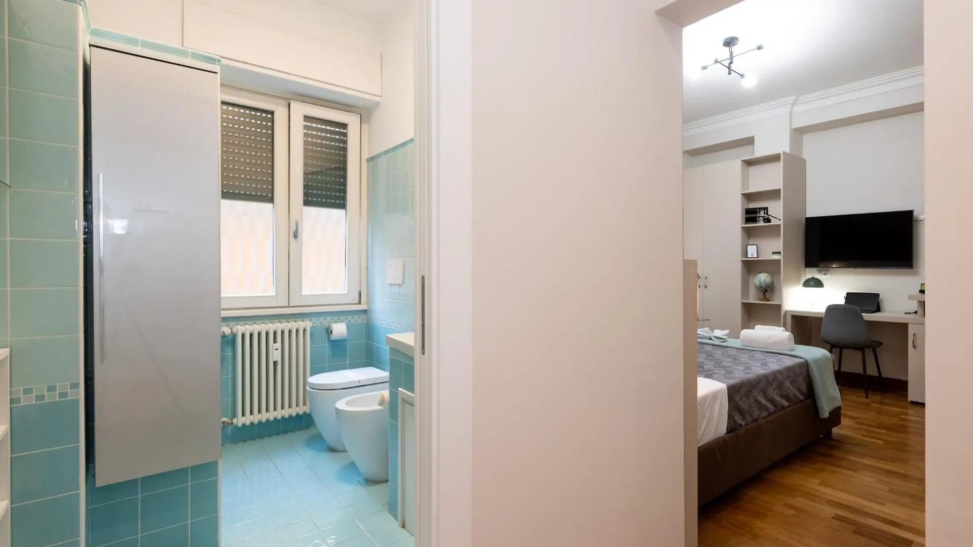 Querini Suite Roma 0*, Rome Italy