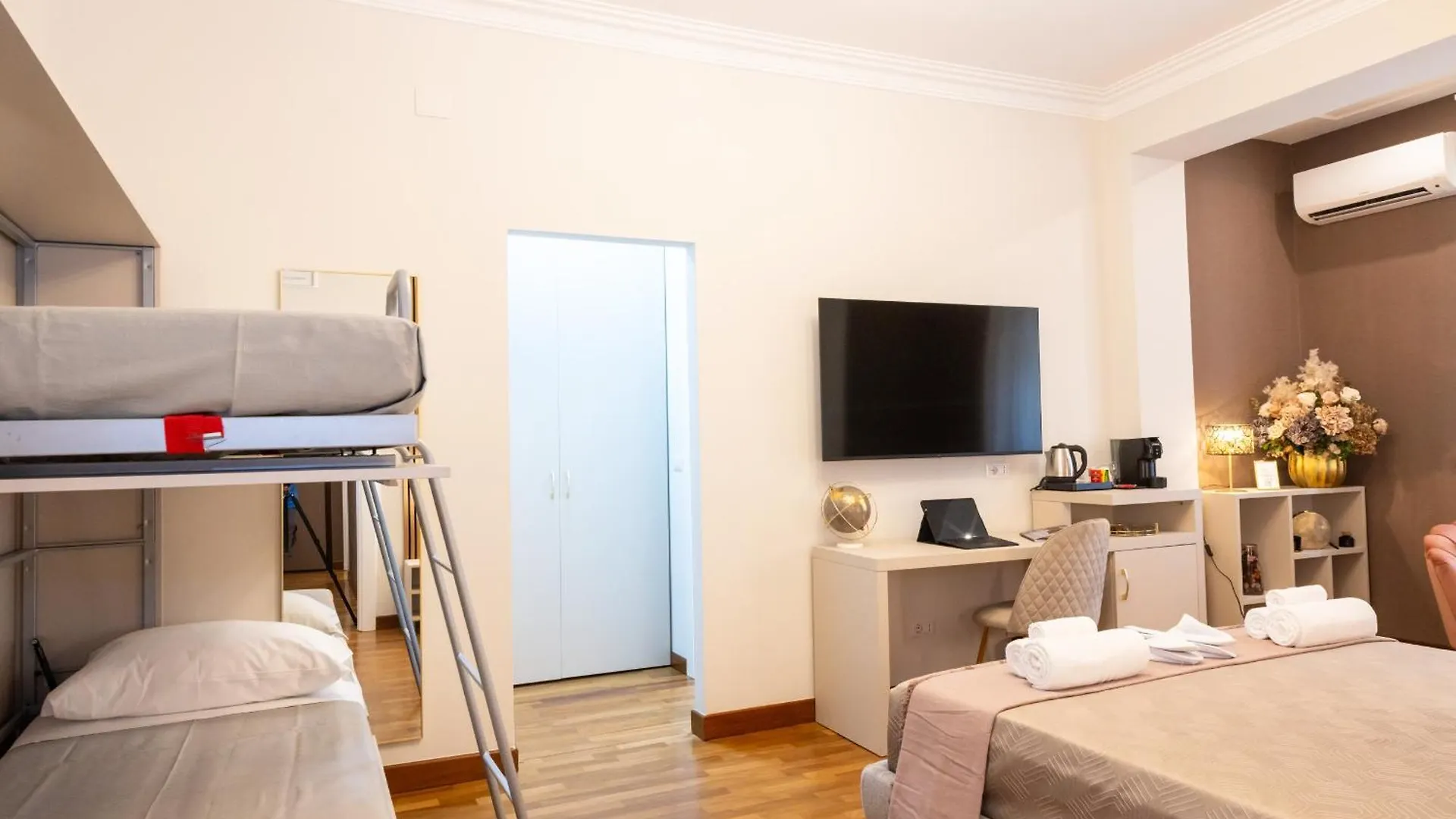 Querini Suite Roma 0*, Rome