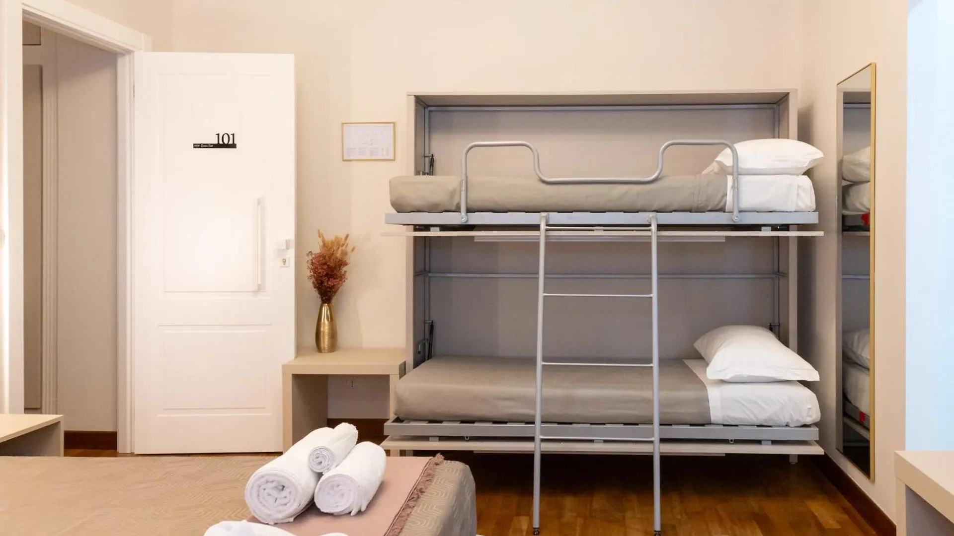 Querini Suite Roma Rome