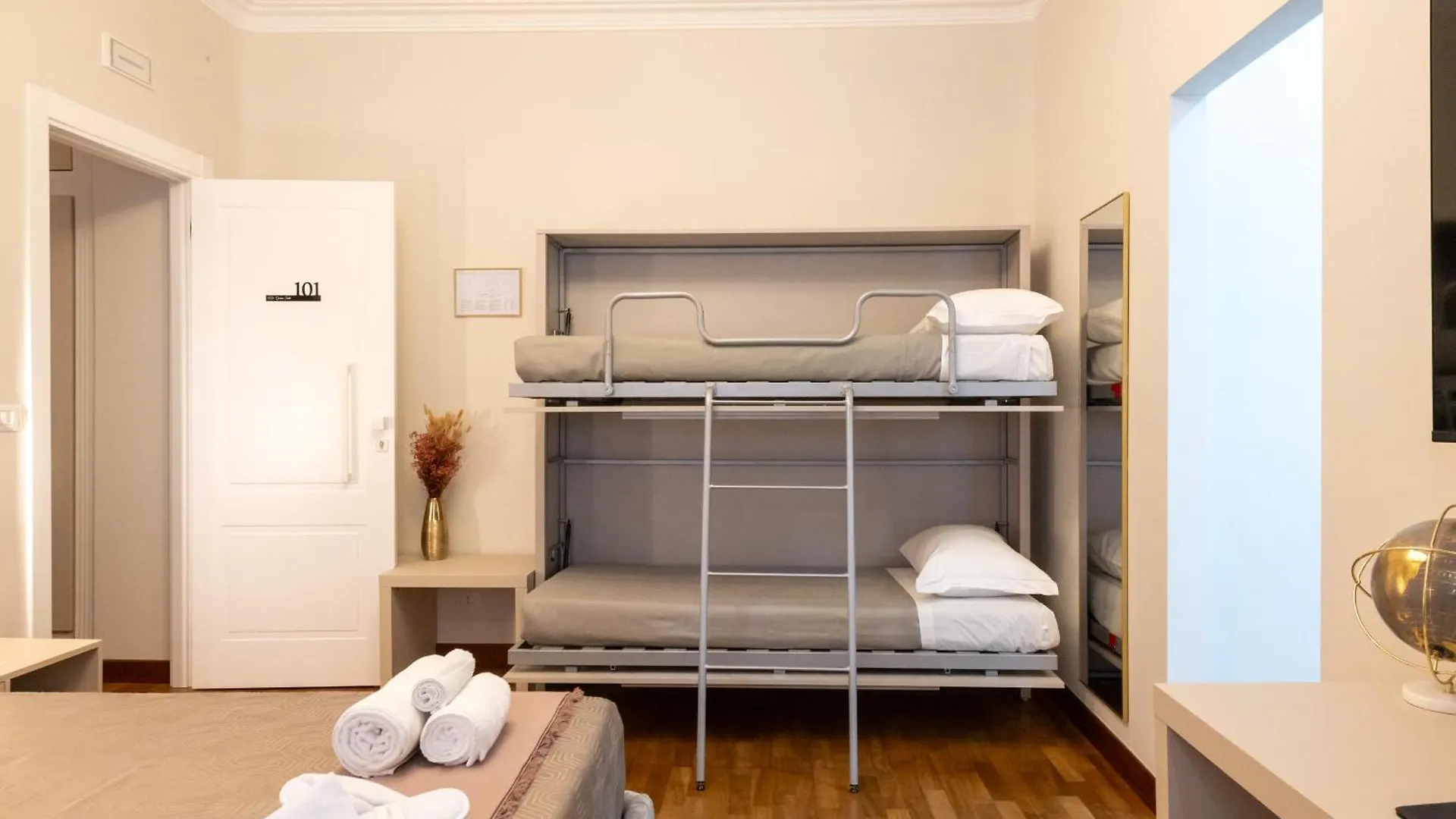 Guest house Querini Suite Roma