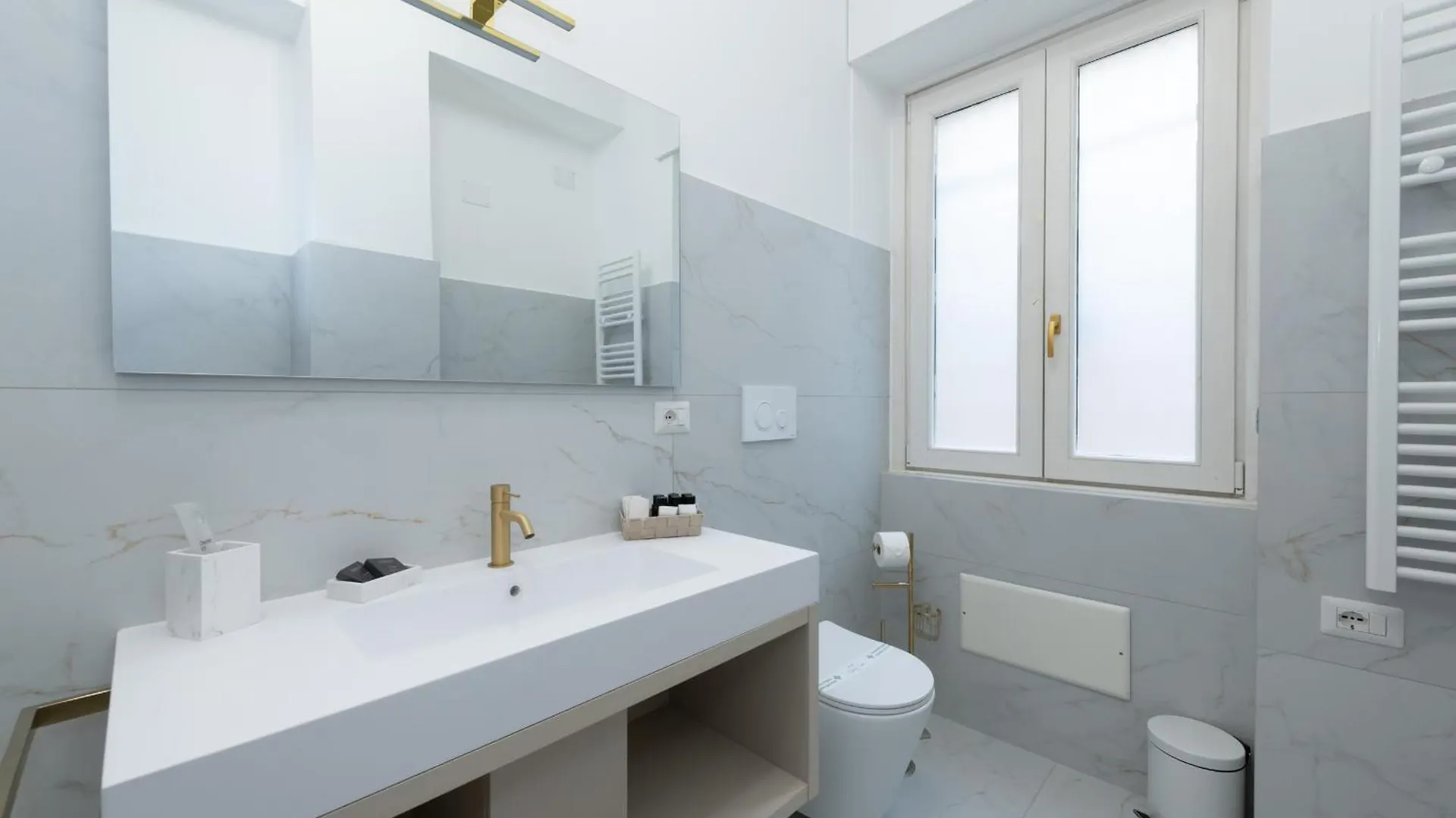 Guest house Querini Suite Roma