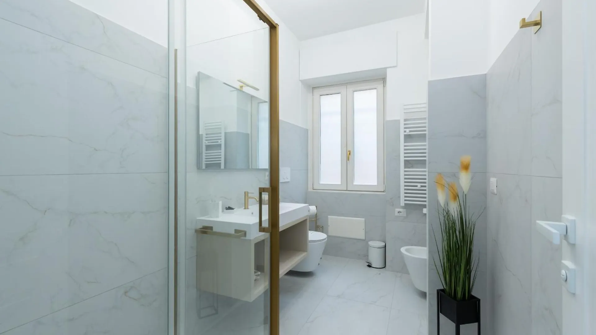 Querini Suite Roma 0*, Rome Italy