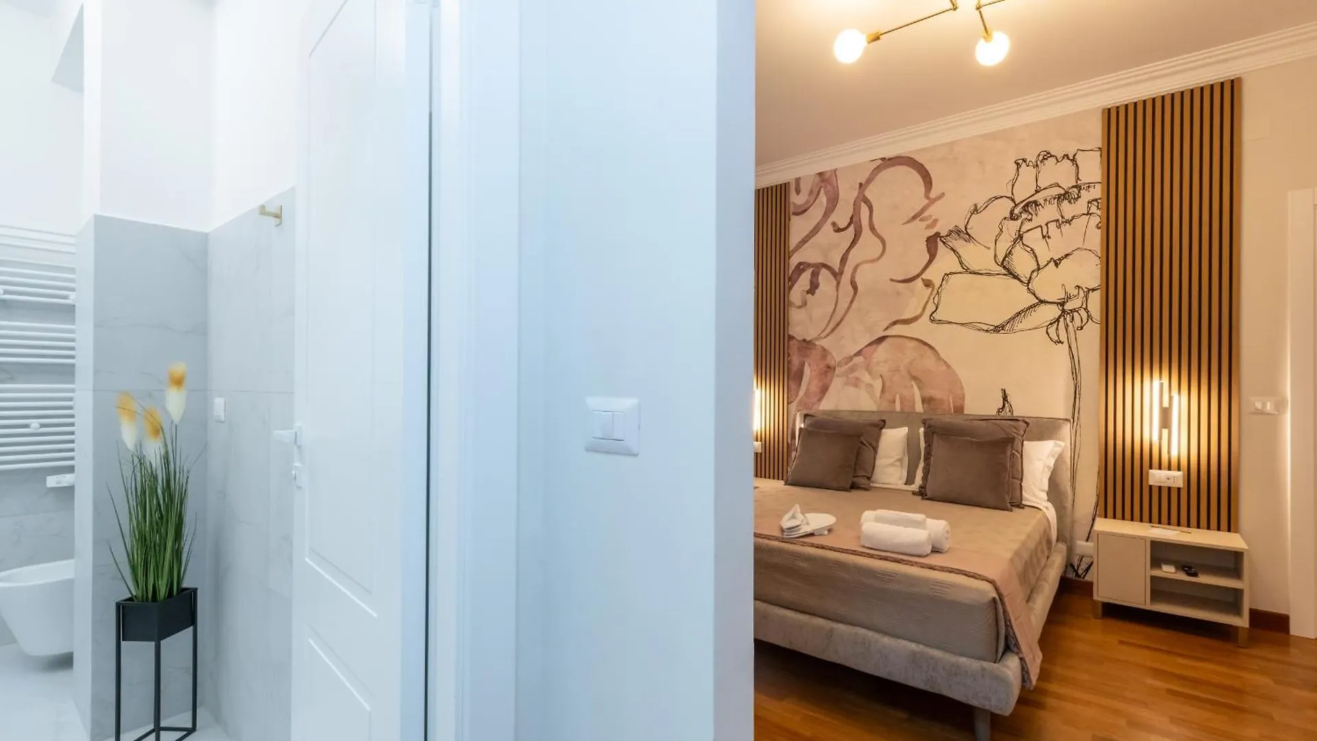 Guest house Querini Suite Roma