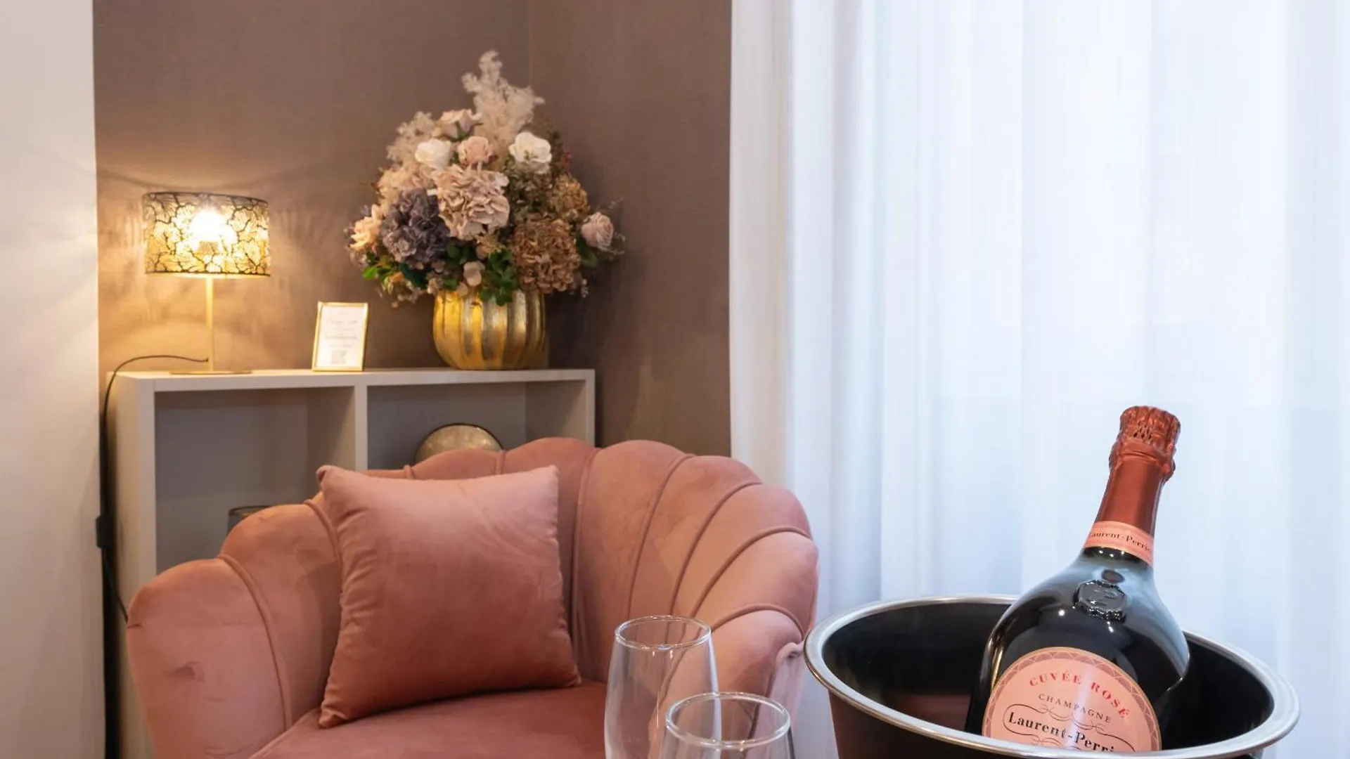 Querini Suite Roma Rome