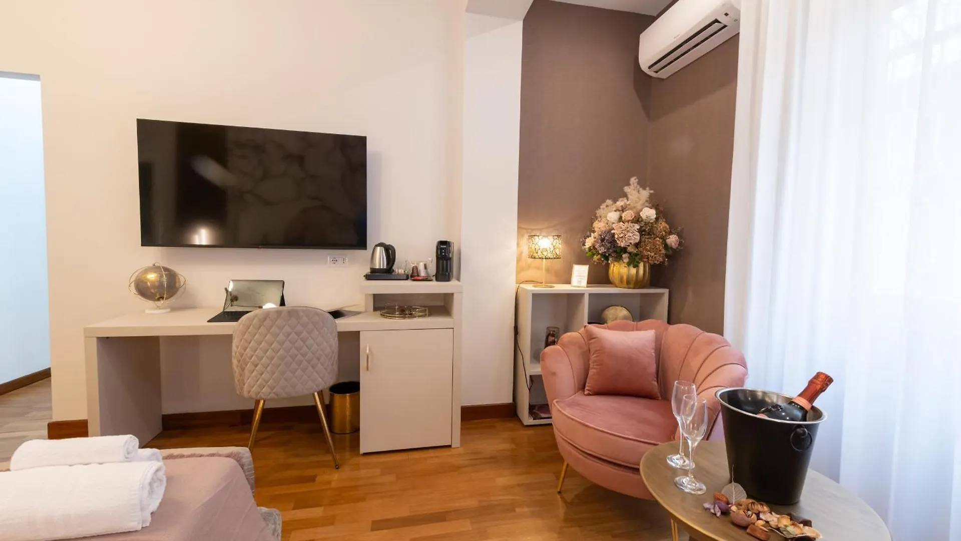 Querini Suite Roma Guest house