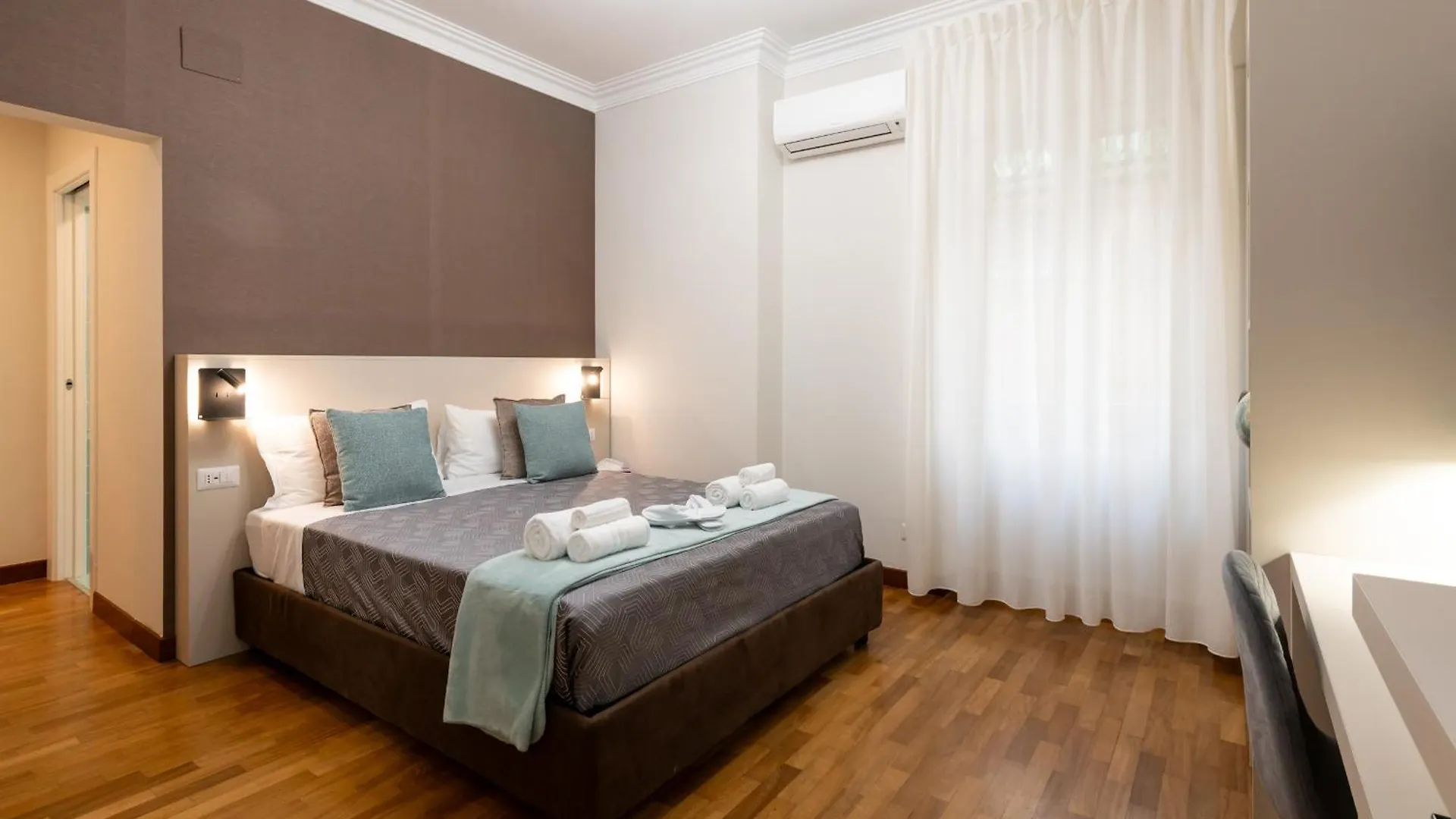 Querini Suite Roma Rome