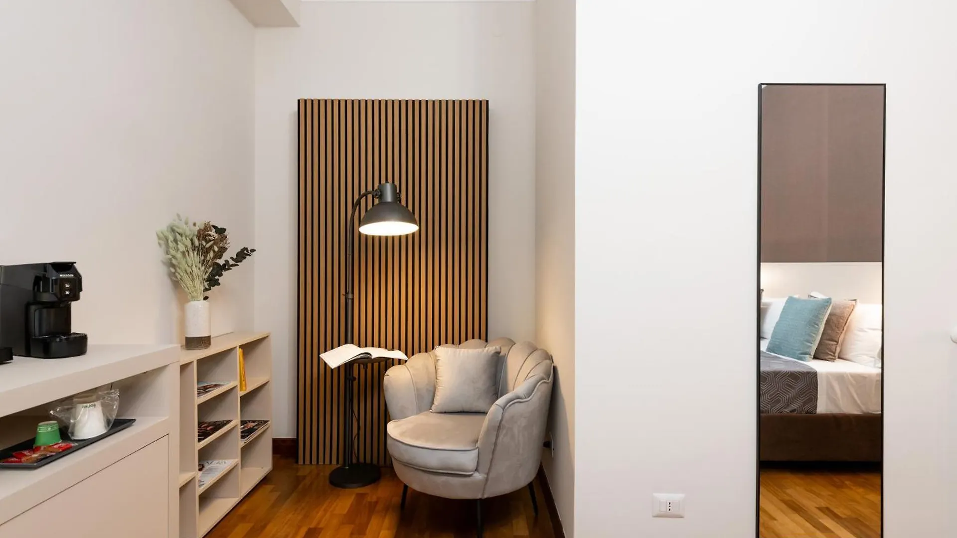 Guest house Querini Suite Roma