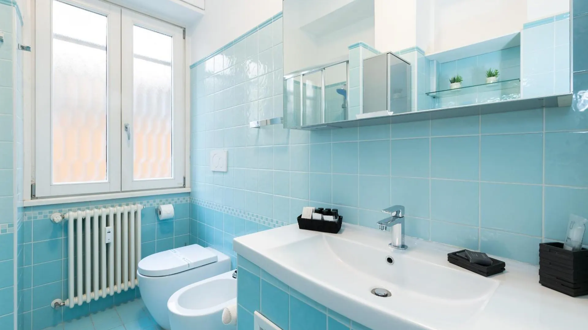 Querini Suite Roma Guest house
