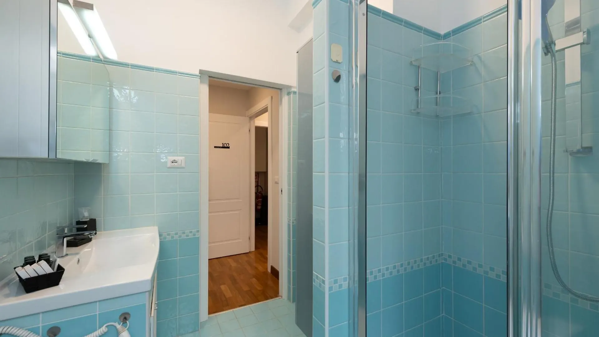 Querini Suite Roma
