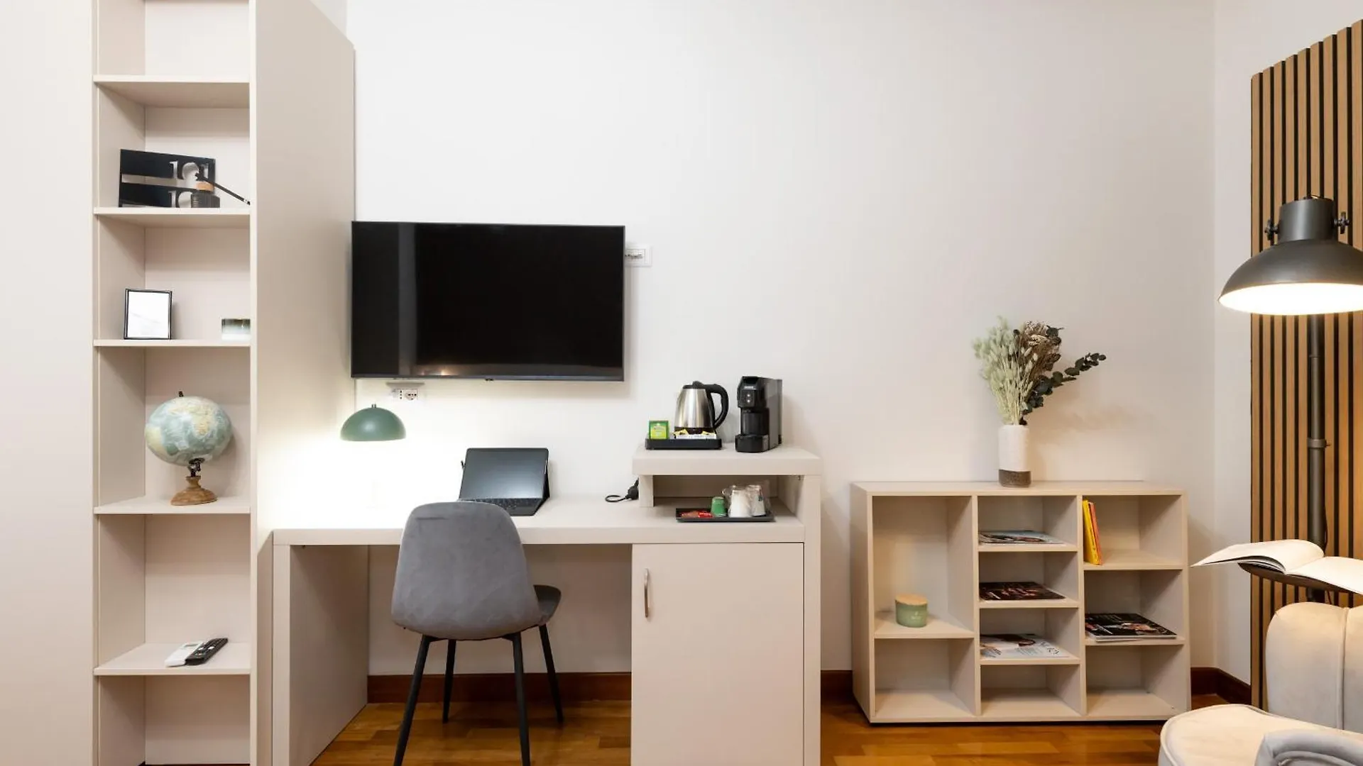 Querini Suite Roma