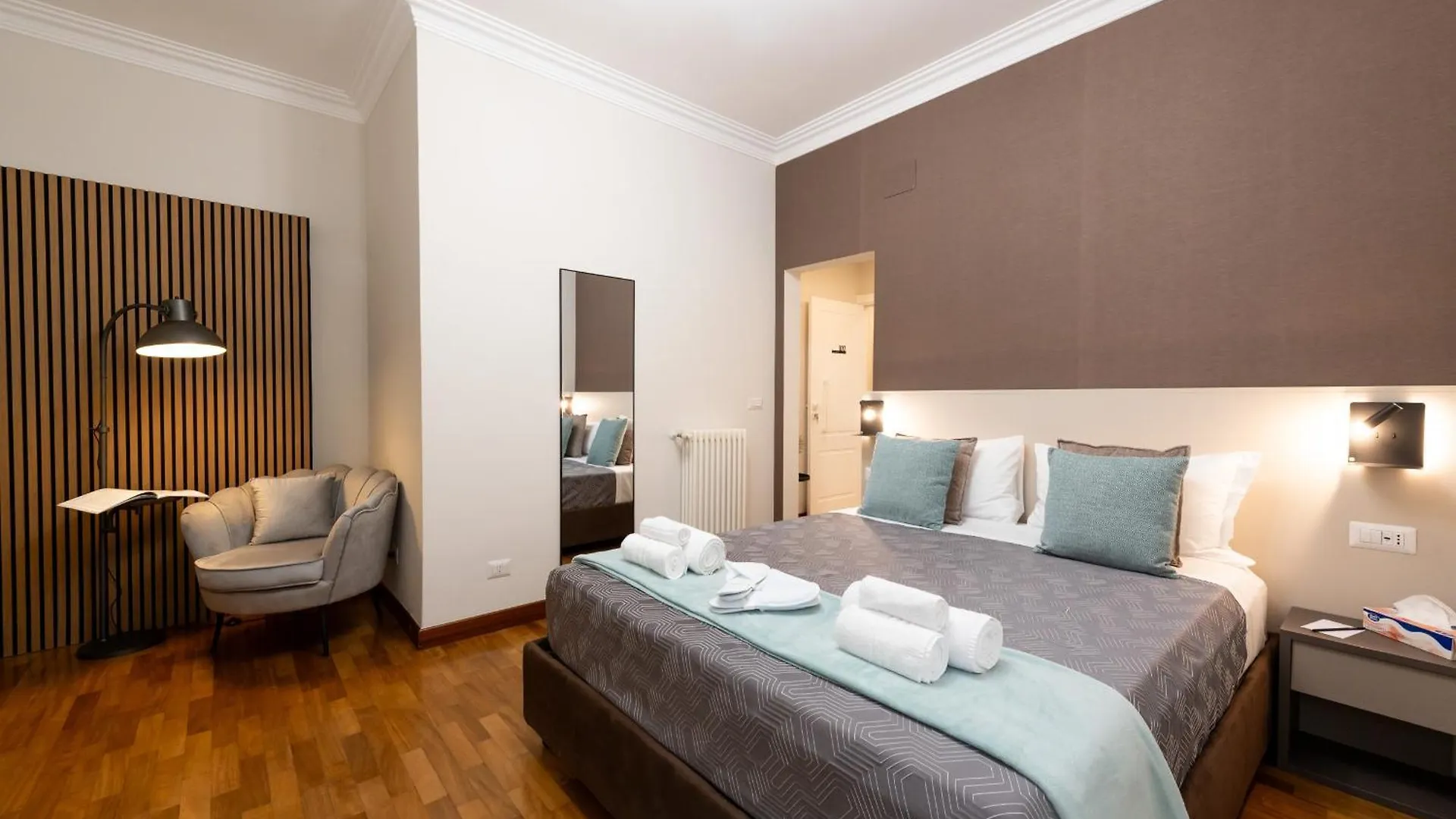 Querini Suite Roma Guest house