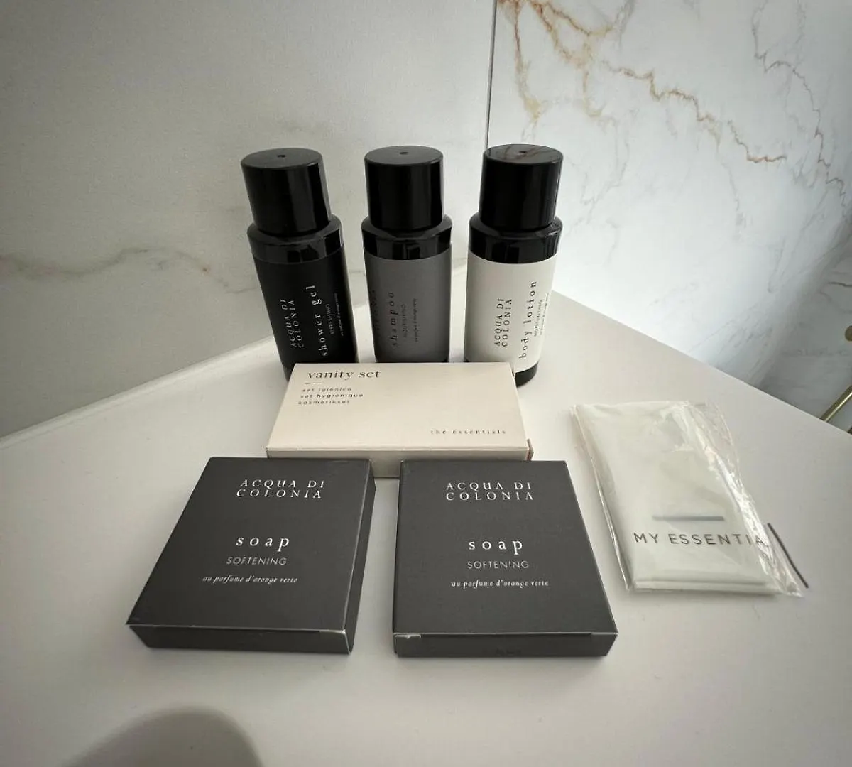 Querini Suite Roma Guest house Rome