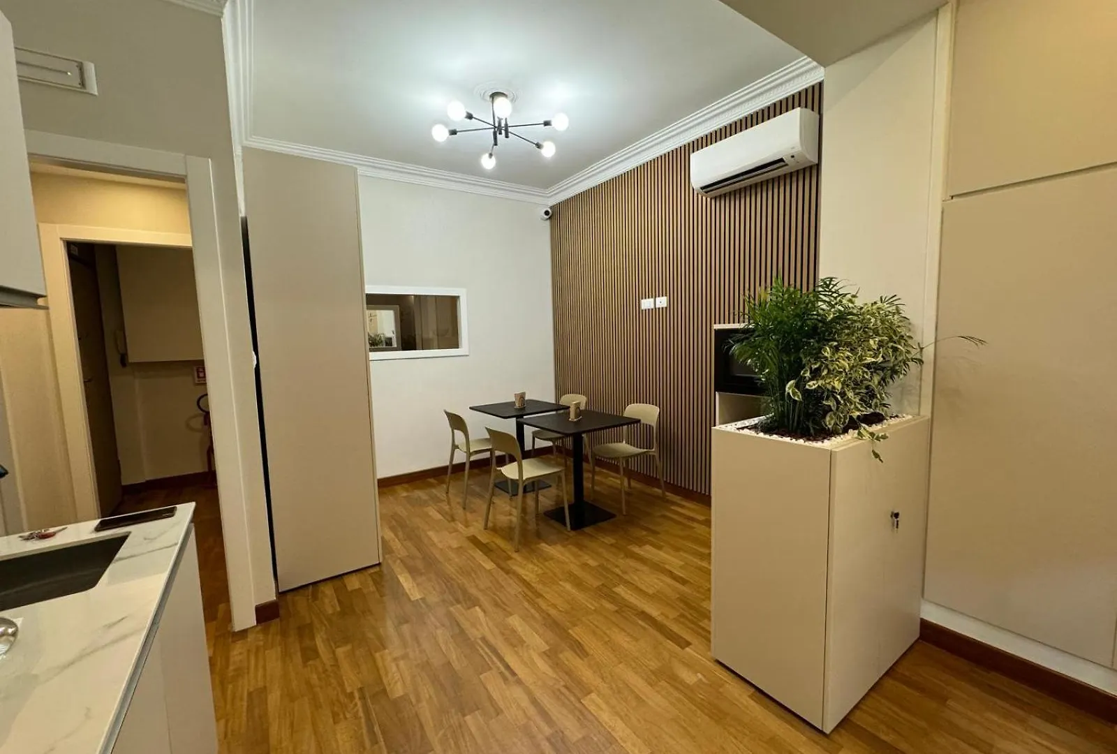 Querini Suite Roma Rome