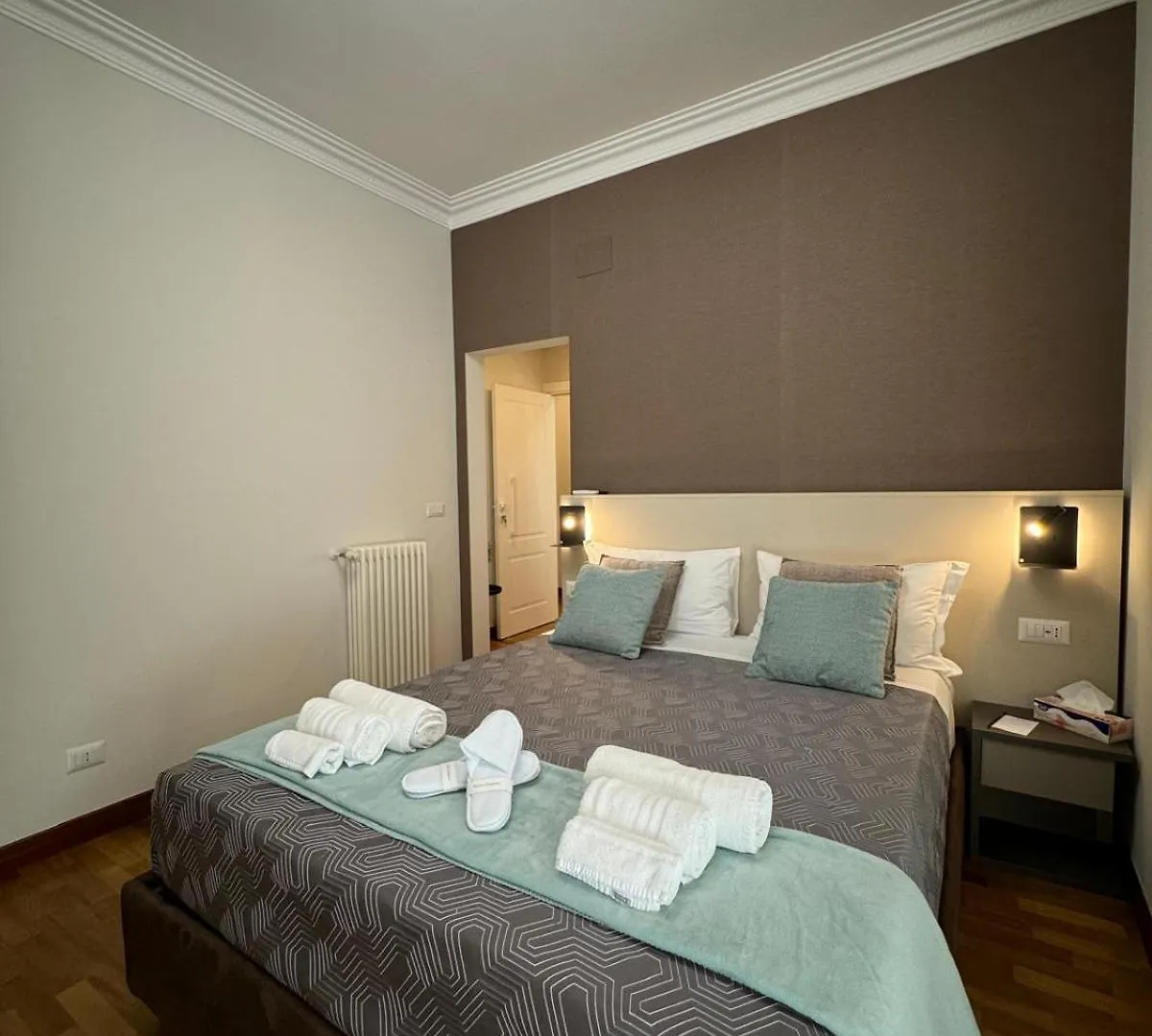 Querini Suite Roma