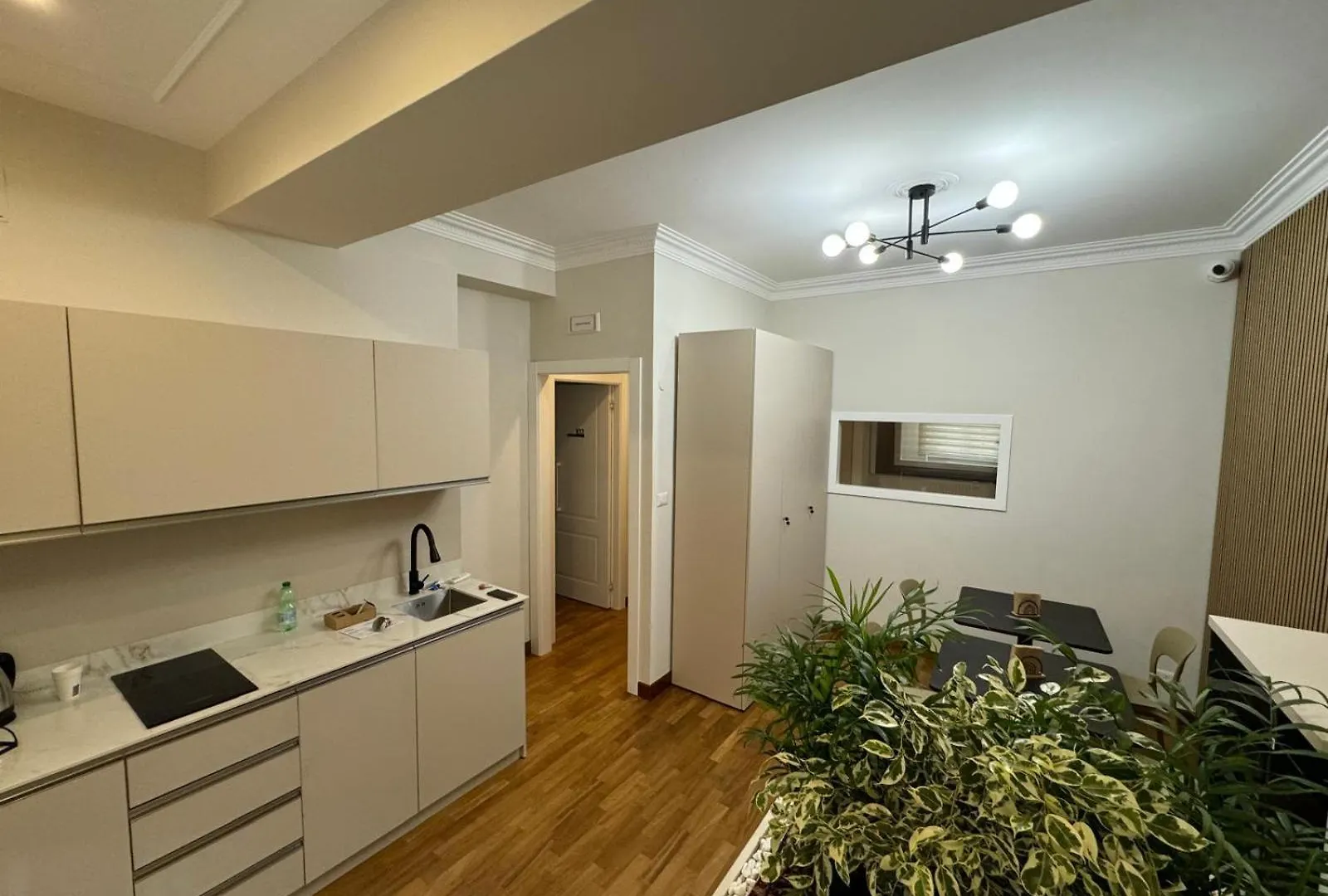 Querini Suite Roma Guest house Rome