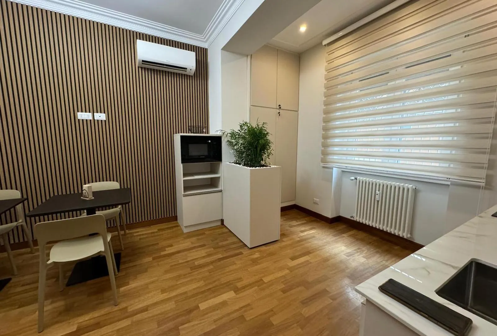 Guest house Querini Suite Roma